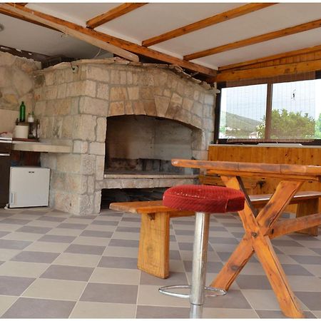 סגט ווראנייצה Apartments Luciano מראה חיצוני תמונה
