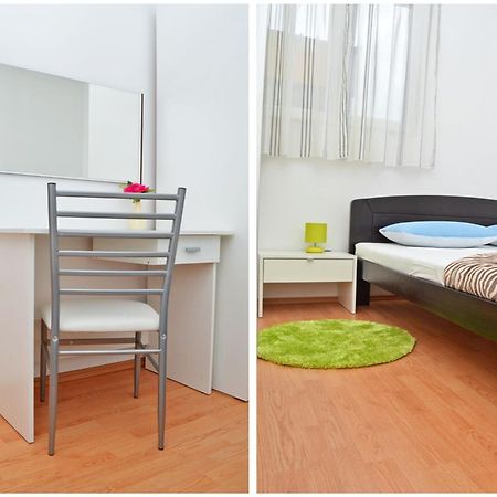 סגט ווראנייצה Apartments Luciano מראה חיצוני תמונה
