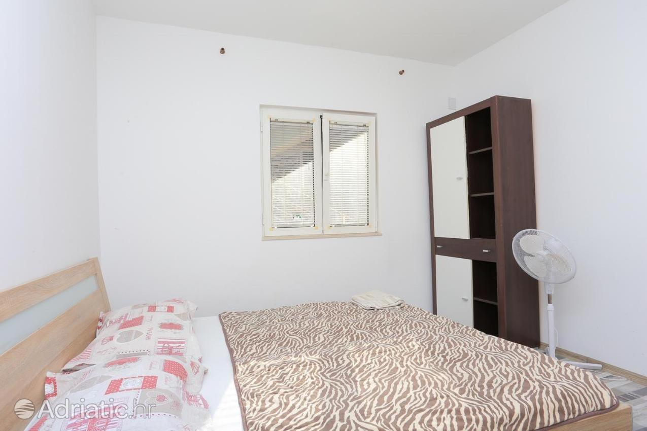 סגט ווראנייצה Apartments Luciano מראה חיצוני תמונה