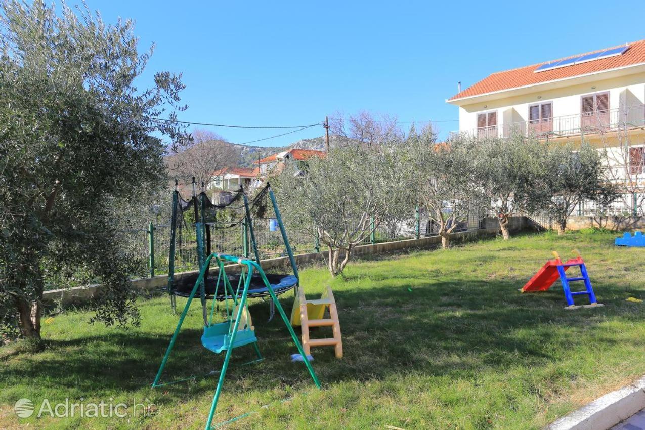 סגט ווראנייצה Apartments Luciano מראה חיצוני תמונה
