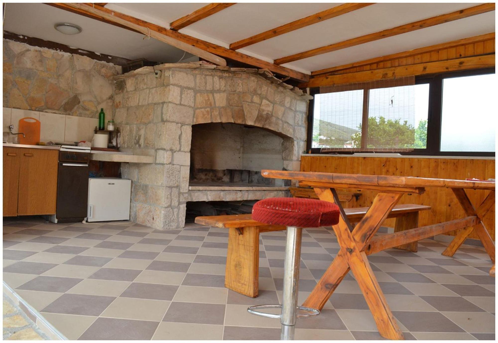 סגט ווראנייצה Apartments Luciano מראה חיצוני תמונה