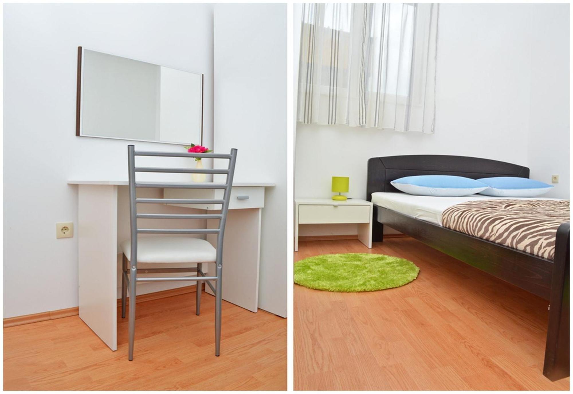 סגט ווראנייצה Apartments Luciano מראה חיצוני תמונה