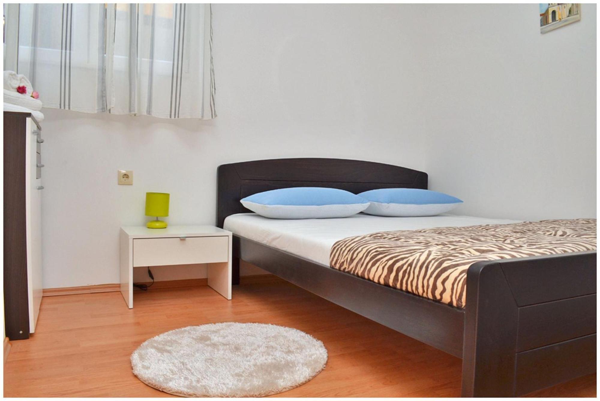 סגט ווראנייצה Apartments Luciano מראה חיצוני תמונה