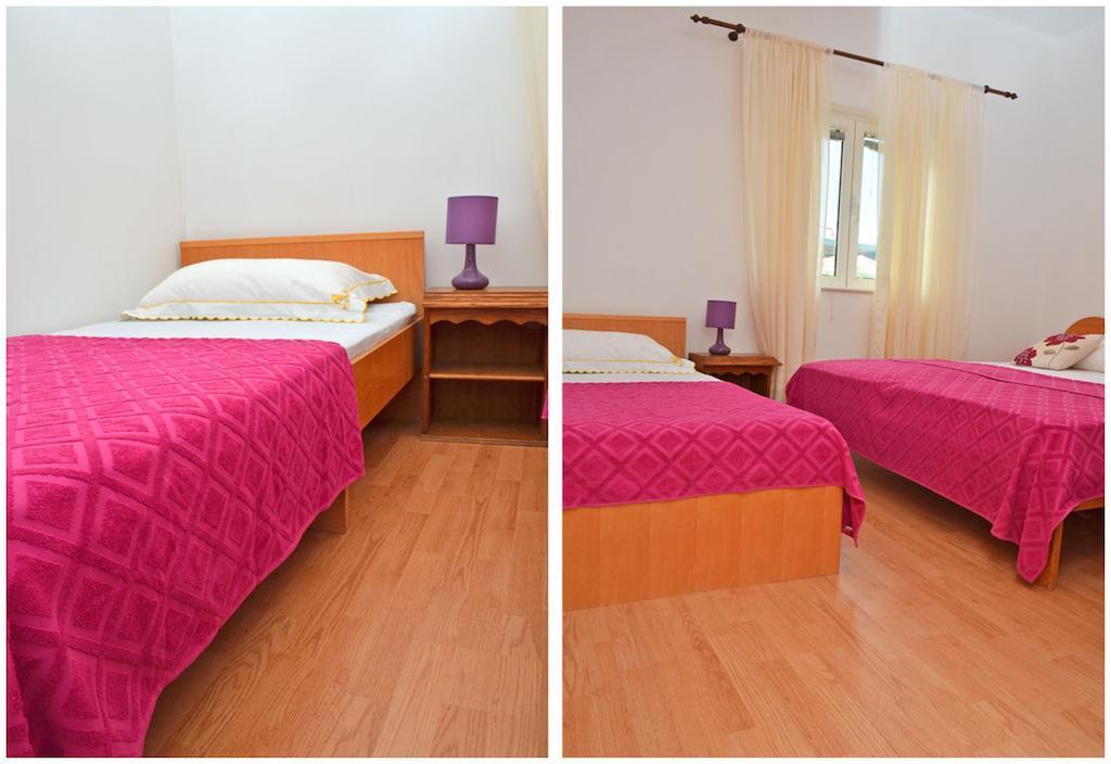 סגט ווראנייצה Apartments Luciano חדר תמונה