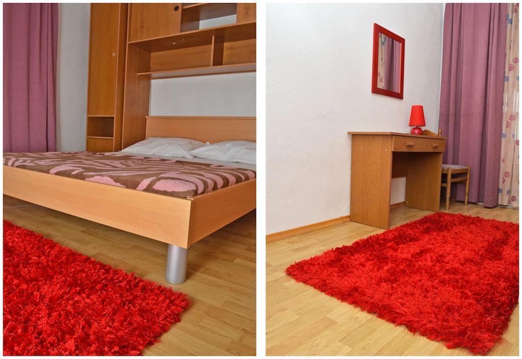 סגט ווראנייצה Apartments Luciano חדר תמונה