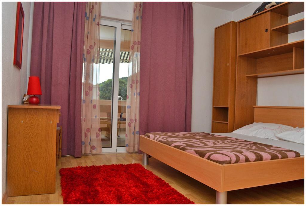 סגט ווראנייצה Apartments Luciano חדר תמונה