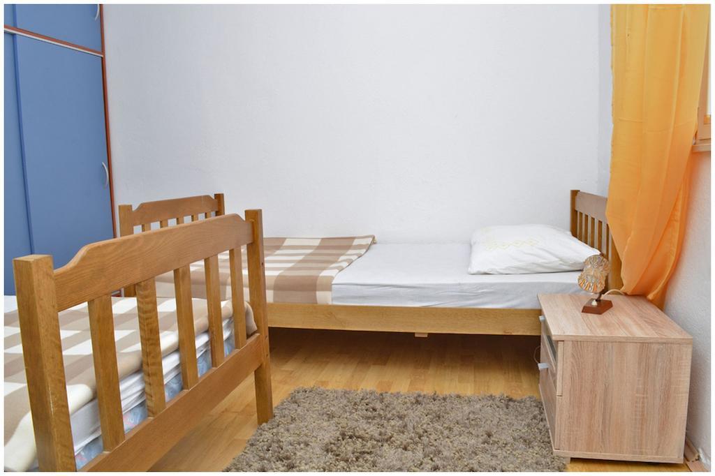 סגט ווראנייצה Apartments Luciano חדר תמונה