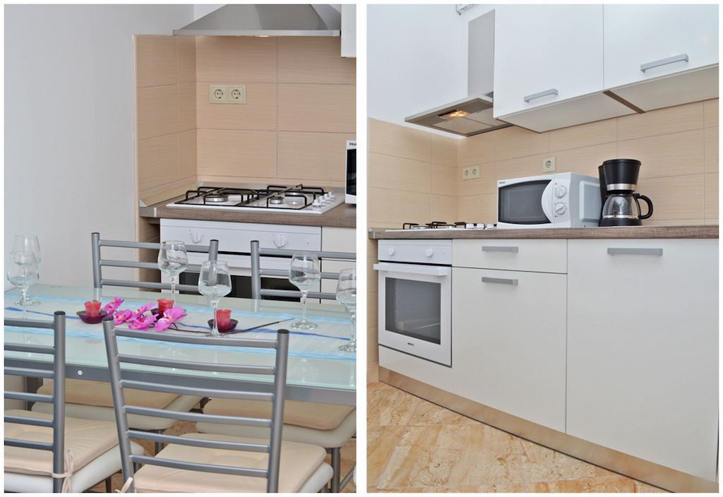 סגט ווראנייצה Apartments Luciano חדר תמונה