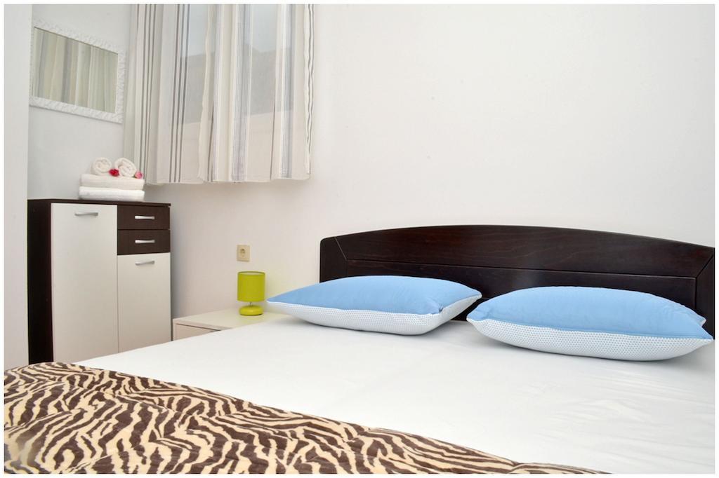 סגט ווראנייצה Apartments Luciano חדר תמונה