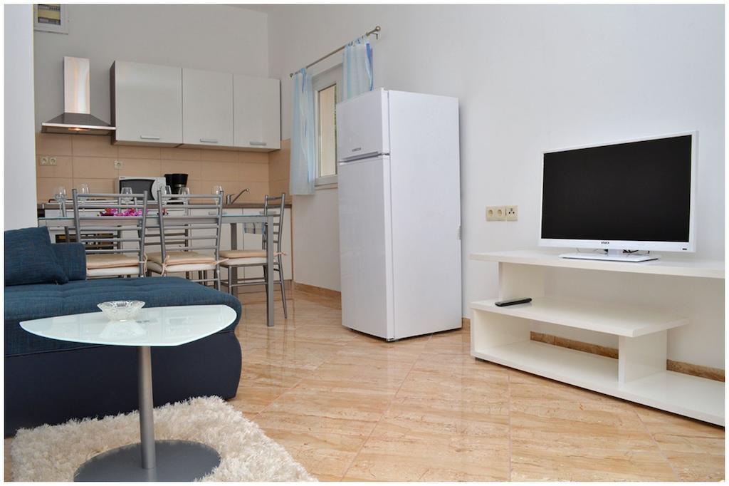 סגט ווראנייצה Apartments Luciano חדר תמונה