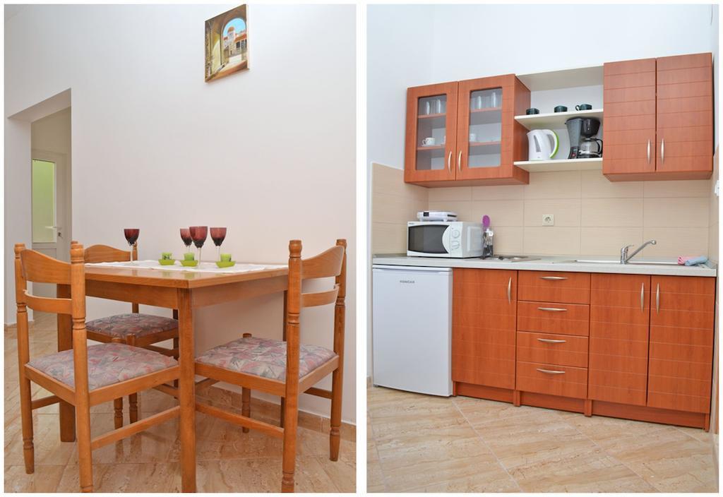 סגט ווראנייצה Apartments Luciano חדר תמונה